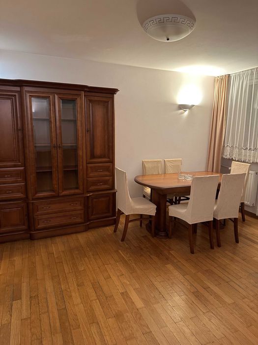 Mieszkanie 3-pokojowe Warszawa Bródno. Zdjęcie 5