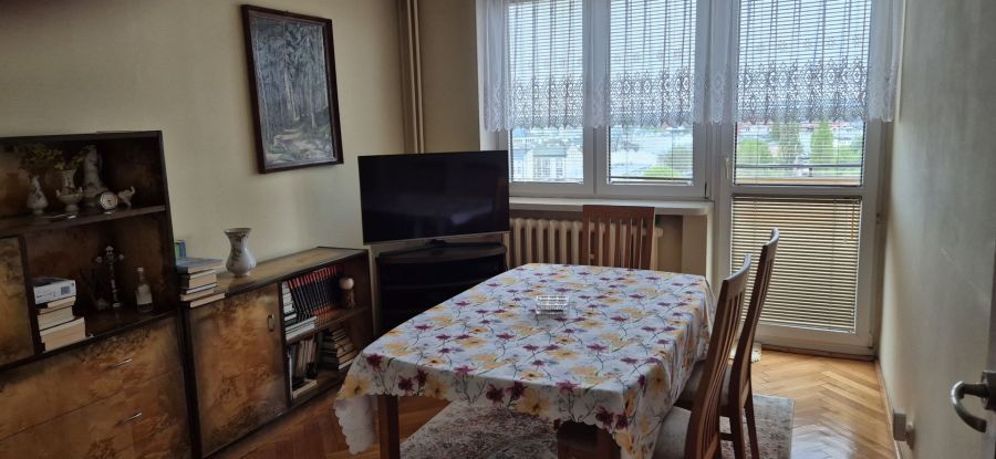 Mieszkanie 3-pokojowe Gdańsk Śródmieście, ul. Szopy. Zdjęcie 9