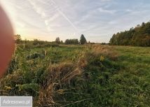 Działka rolno-budowlana Częstochowa Wielki Bór, ul. Lwowska. Zdjęcie 2