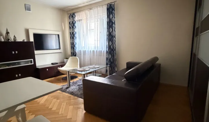Mieszkanie 2-pokojowe Kraków Nowa Huta, os. Urocze
