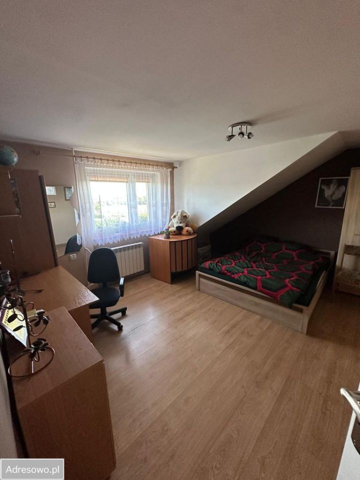 dom wolnostojący, 5 pokoi Orońsko. Zdjęcie 17