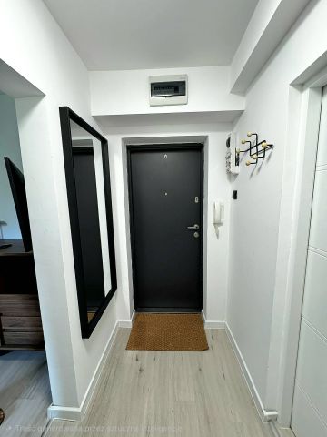 Mieszkanie 2-pokojowe Wrocław Pilczyce, ul. Hutnicza. Zdjęcie 3