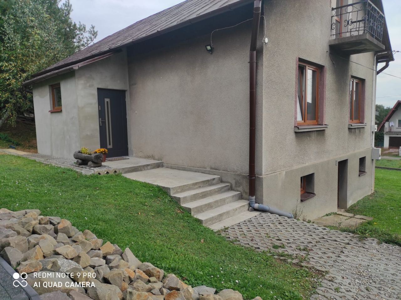 dom wolnostojący, 3 pokoje Gromnik, ul. Młodości. Zdjęcie 3