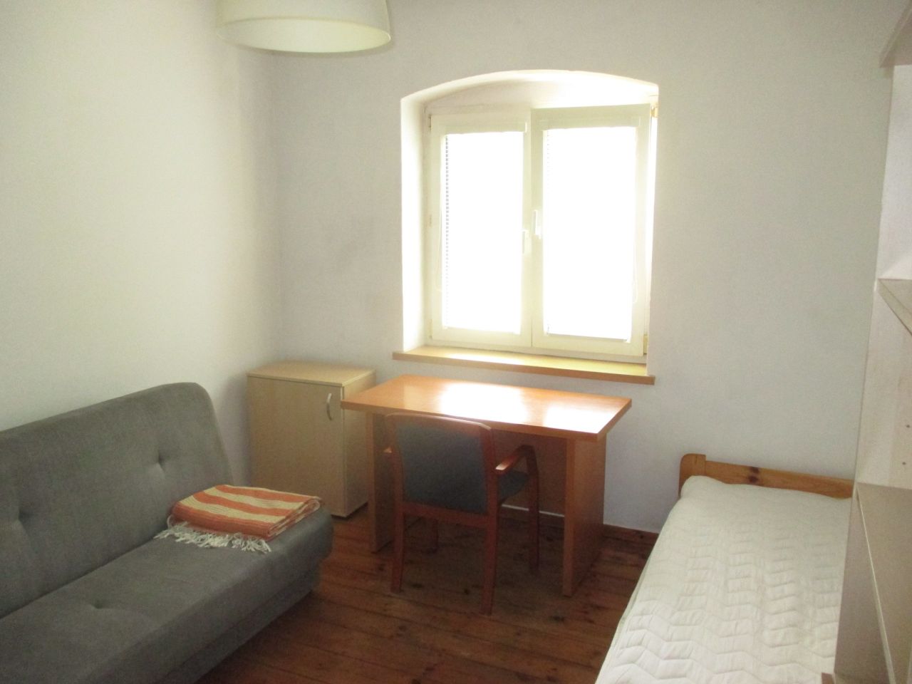 Mieszkanie 3-pokojowe Wrocław Biskupin, ul. Jana Stanisławskiego. Zdjęcie 4