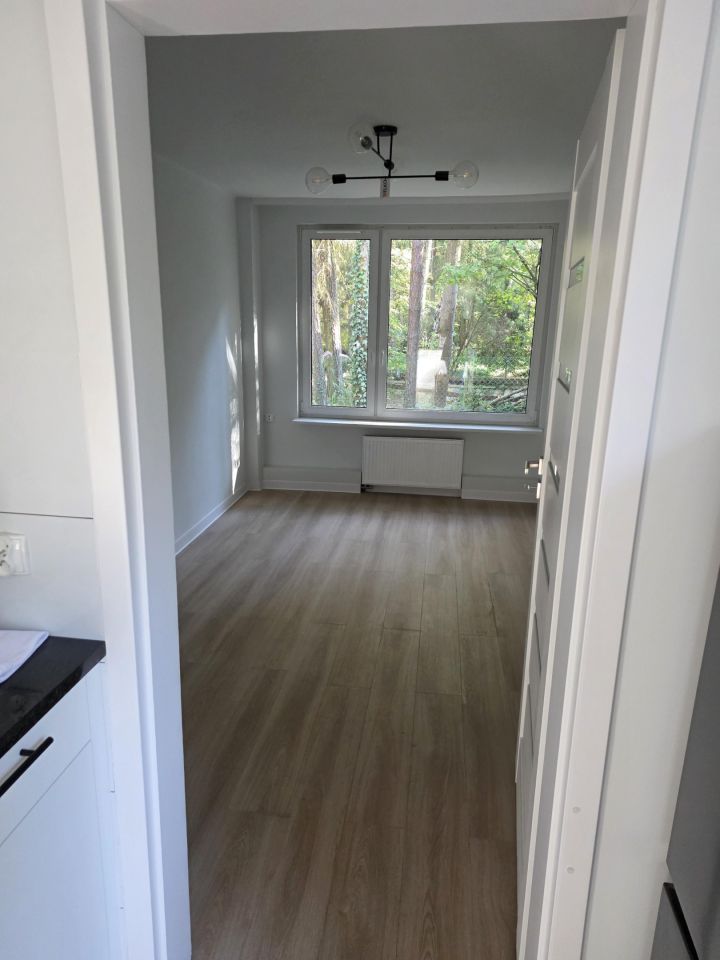 dom wolnostojący, 4 pokoje Zalesie Górne Wyżyny, ul. Biedronki. Zdjęcie 10