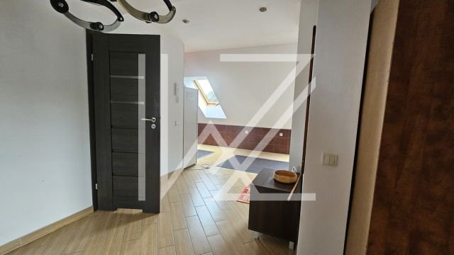 Mieszkanie 4-pokojowe Kraków, ul. Józefa Chełmońskiego. Zdjęcie 7
