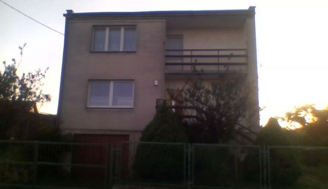 dom wolnostojący, 5 pokoi Miastko, ul. Kolejowa. Zdjęcie 1