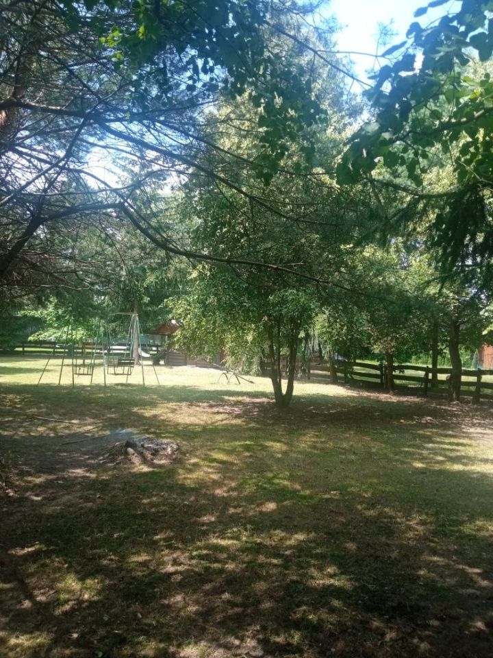 Działka rekreacyjna Starosiele. Zdjęcie 4