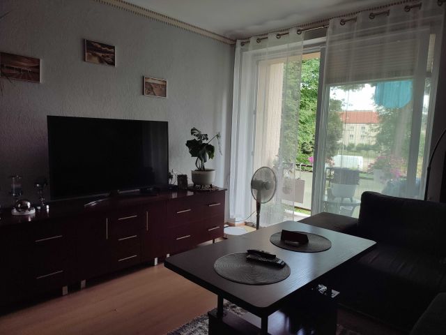 Mieszkanie 2-pokojowe Oświęcim, ul. Stefana Okrzei. Zdjęcie 1