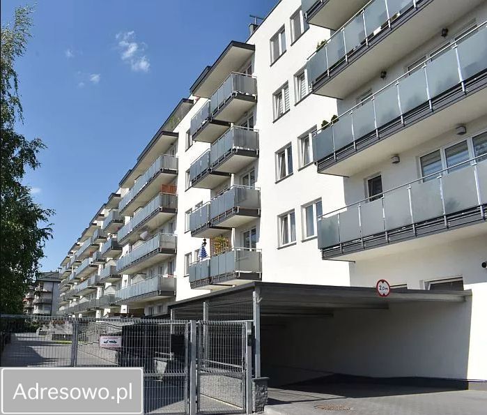 Mieszkanie 3-pokojowe Ząbki, ul. Powstańców. Zdjęcie 1