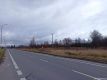 Działka inwestycyjna Radomsko, ul. Sucharskiego