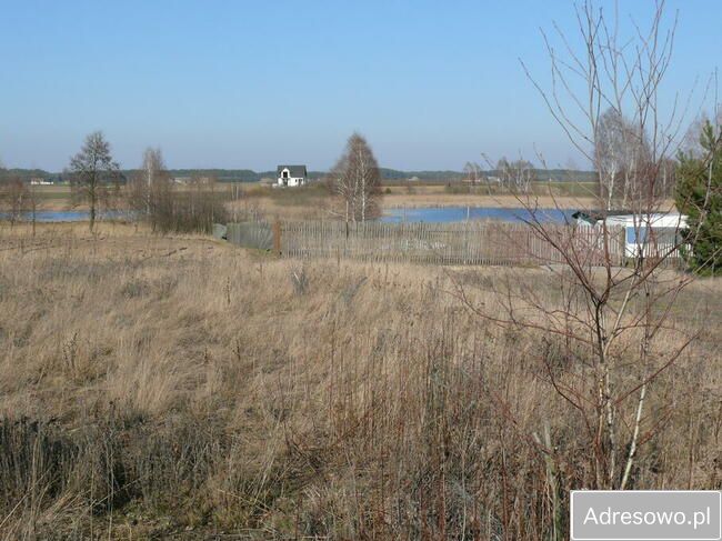 Działka siedliskowa Lubaty. Zdjęcie 2