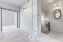 Mieszkanie 7-pokojowe Warszawa Saska Kępa. Zdjęcie 4