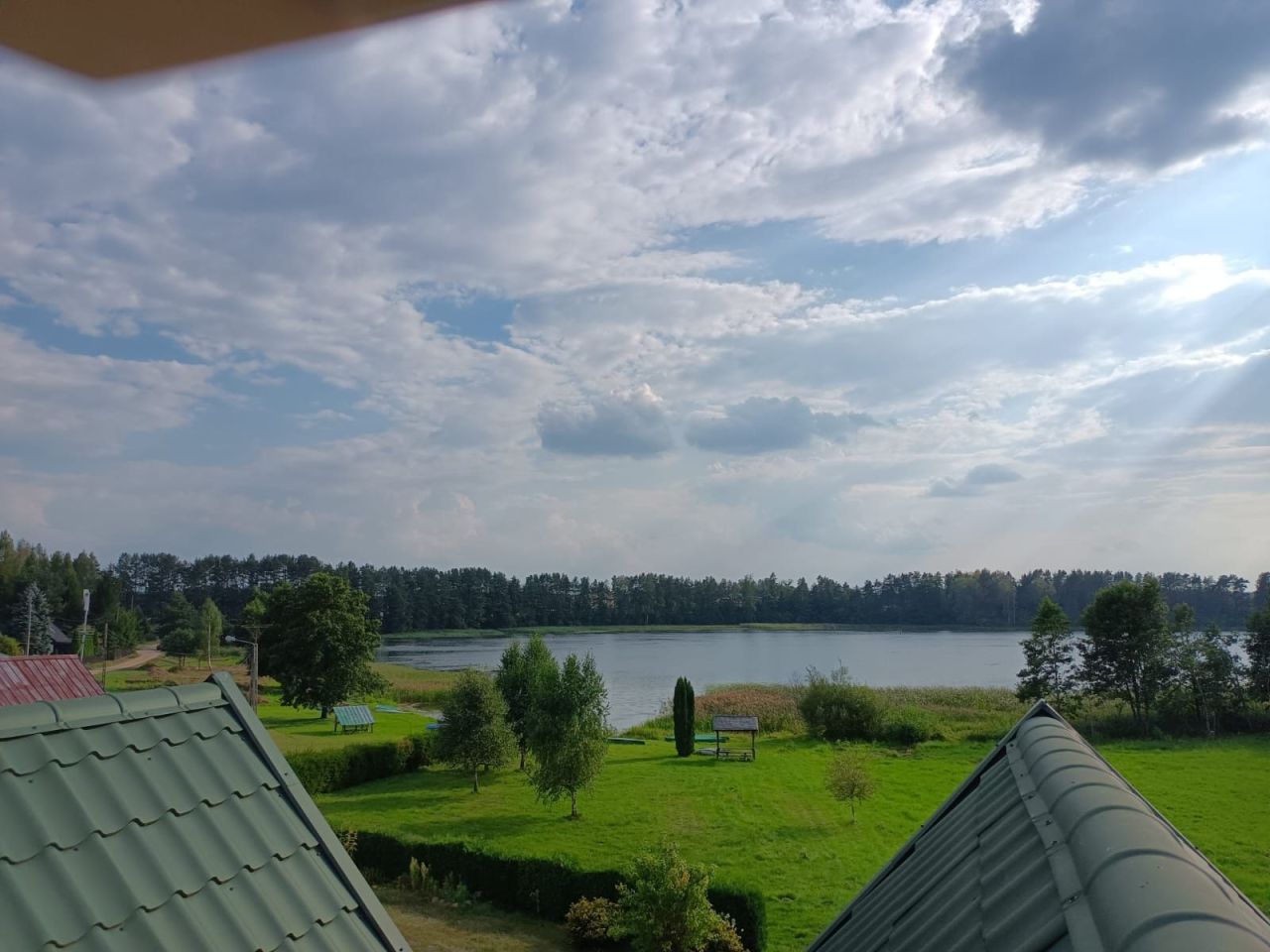 dom Płaska. Zdjęcie 4