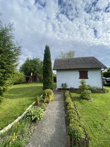 Działka rod Świnoujście. Zdjęcie 1