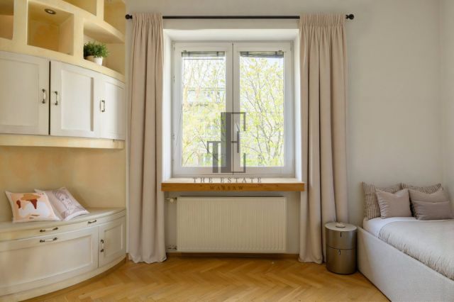 Mieszkanie 3-pokojowe Warszawa Mokotów, ul. Ludwika Narbutta. Zdjęcie 8