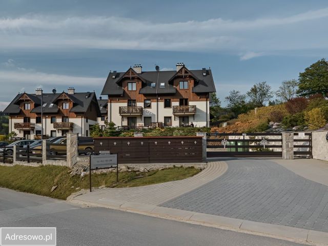 Mieszkanie 5-pokojowe Jaworki, ul. Zaskalskie. Zdjęcie 1