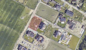 Działka budowlana Tychy Czułów, ul. Migdałowa
