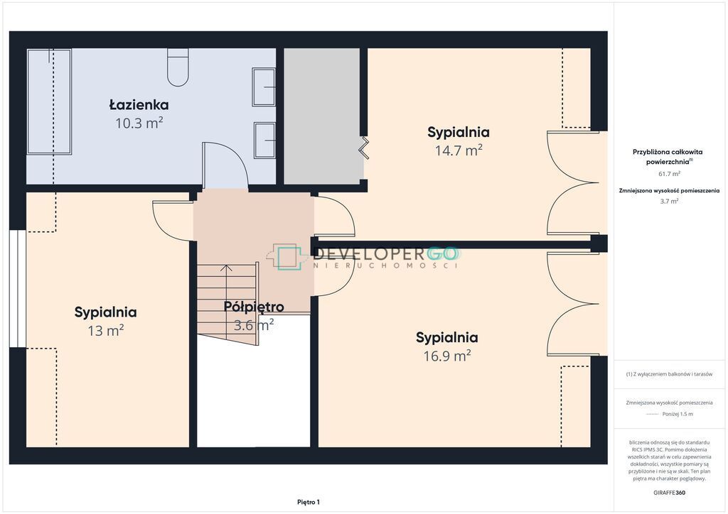 dom szeregowy, 4 pokoje Sobolewo, ul. Rybacka. Zdjęcie 23