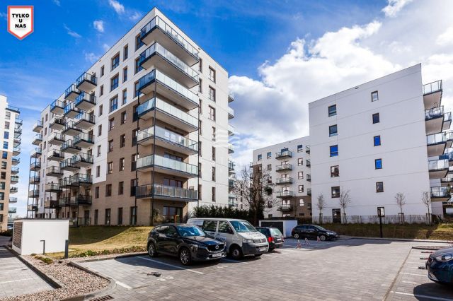 Mieszkanie 3-pokojowe Gdańsk Wrzeszcz, ul. Grudziądzka. Zdjęcie 21