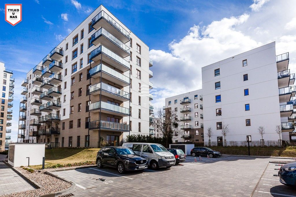 Mieszkanie 3-pokojowe Gdańsk Wrzeszcz, ul. Grudziądzka. Zdjęcie 21