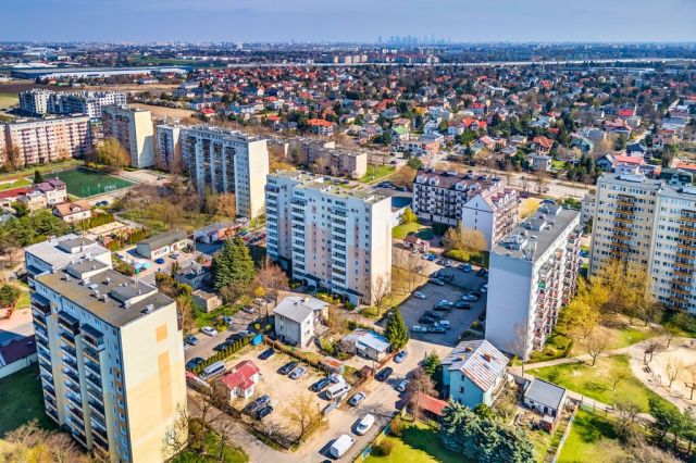 Mieszkanie 2-pokojowe Piastów, ul. Piotra Wysockiego. Zdjęcie 29