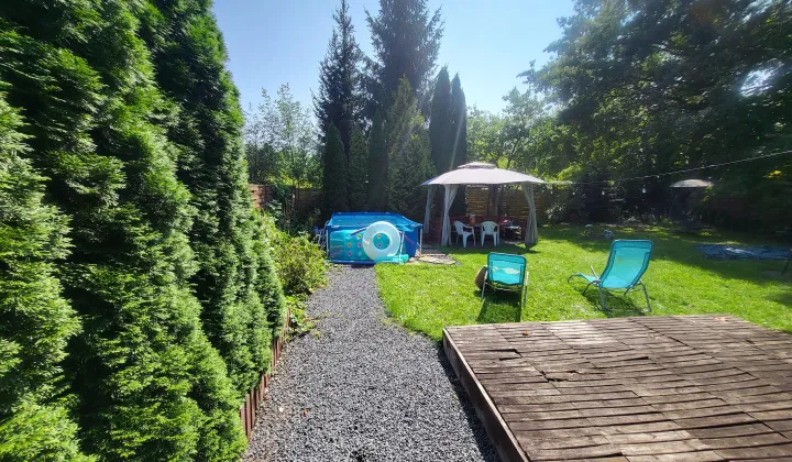 Działka rod Łódź Śródmieście, ul. ks. bp. Wincentego Tymienieckiego