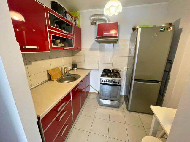 Mieszkanie 2-pokojowe Warszawa Wola, ul. Mordechaja Anielewicza. Zdjęcie 9