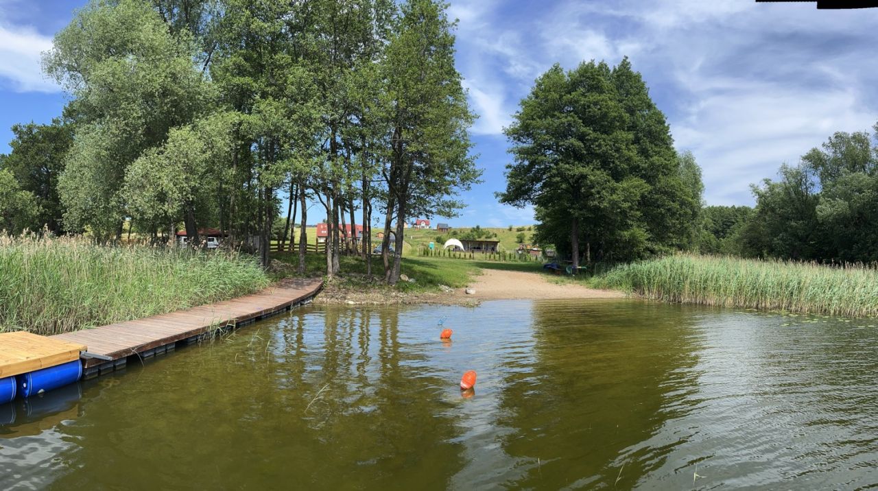 Działka rolno-budowlana Najdymowo. Zdjęcie 6