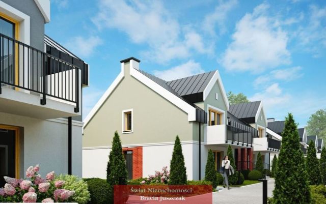 Mieszkanie 3-pokojowe Zacharzyce. Zdjęcie 2