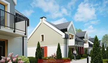 Mieszkanie 3-pokojowe Zacharzyce