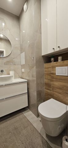 Mieszkanie 2-pokojowe Wrocław Krzyki, ul. Komuny Paryskiej. Zdjęcie 10