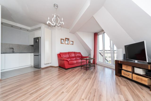 Mieszkanie 3-pokojowe Józefosław, ul. Dźwiękowa. Zdjęcie 3