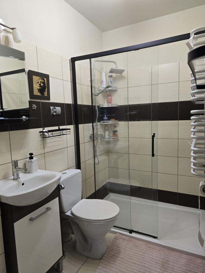 dom wolnostojący, 5 pokoi Czechowice-Dziedzice Czechowice Dolne, ul. Jastrzębia. Zdjęcie 15