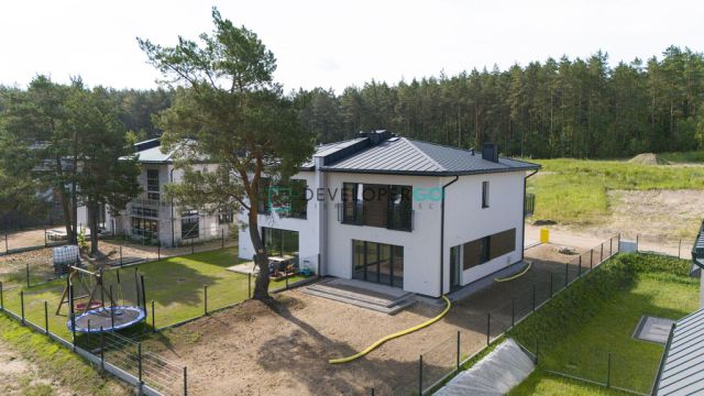 bliźniak, 5 pokoi Wasilków. Zdjęcie 4