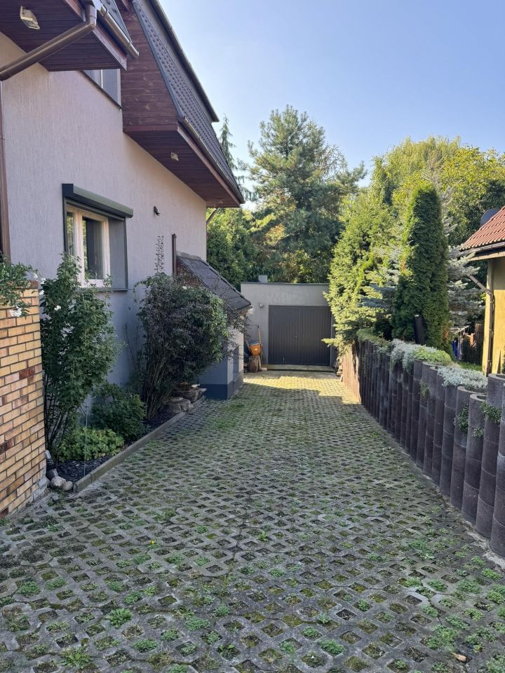 dom wolnostojący, 6 pokoi Bogucin, ul. Jaśminowa. Zdjęcie 13