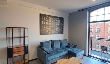 Mieszkanie 1-pokojowe Leszno Centrum, ul. Przemysłowa
