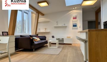 Mieszkanie 3-pokojowe Warszawa Śródmieście, ul. Adolfa Suligowskiego