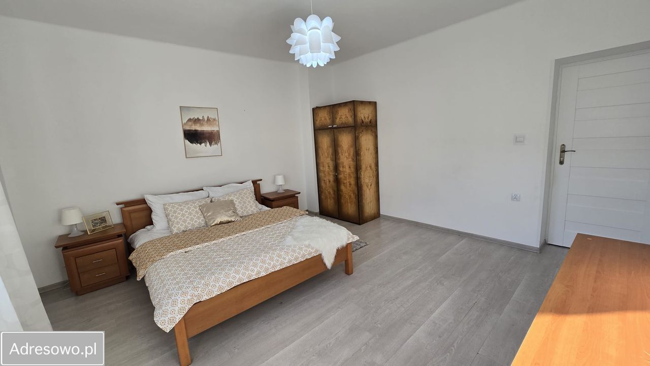 Mieszkanie 4-pokojowe Gdańsk Siedlce, ul. gen. Józefa Sowińskiego. Zdjęcie 13