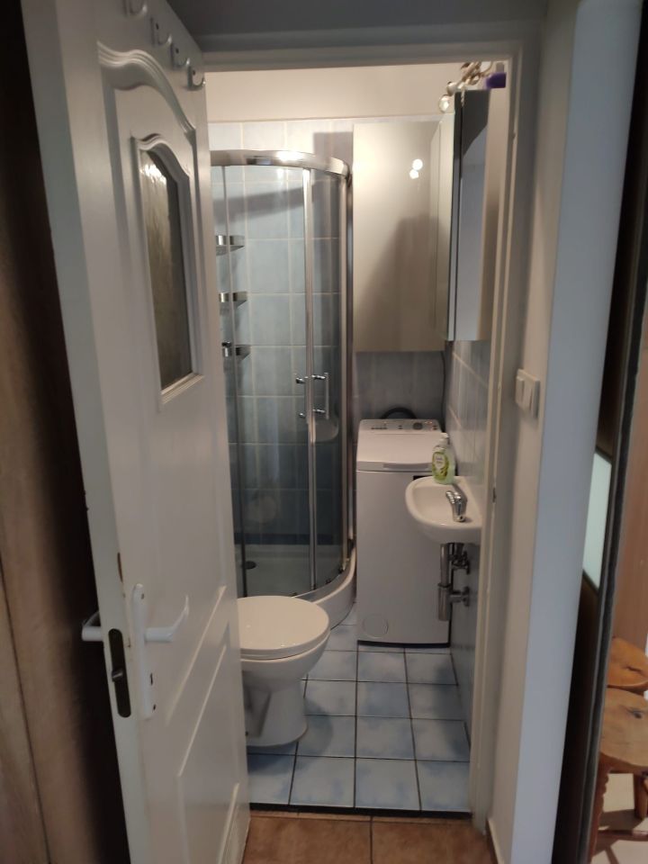 Mieszkanie 1-pokojowe Warszawa Mokotów, ul. Sandomierska. Zdjęcie 8