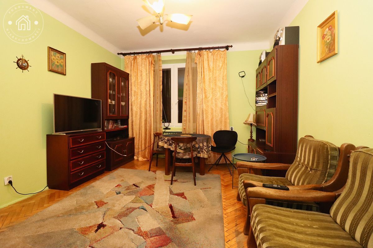 Mieszkanie 3-pokojowe Lublin, ul. Lipowa