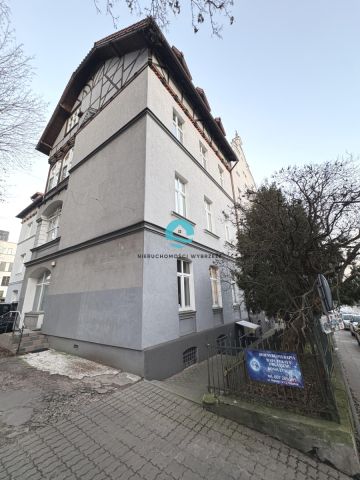 Mieszkanie 3-pokojowe Gdańsk Wrzeszcz, ul. Jana Matejki. Zdjęcie 7