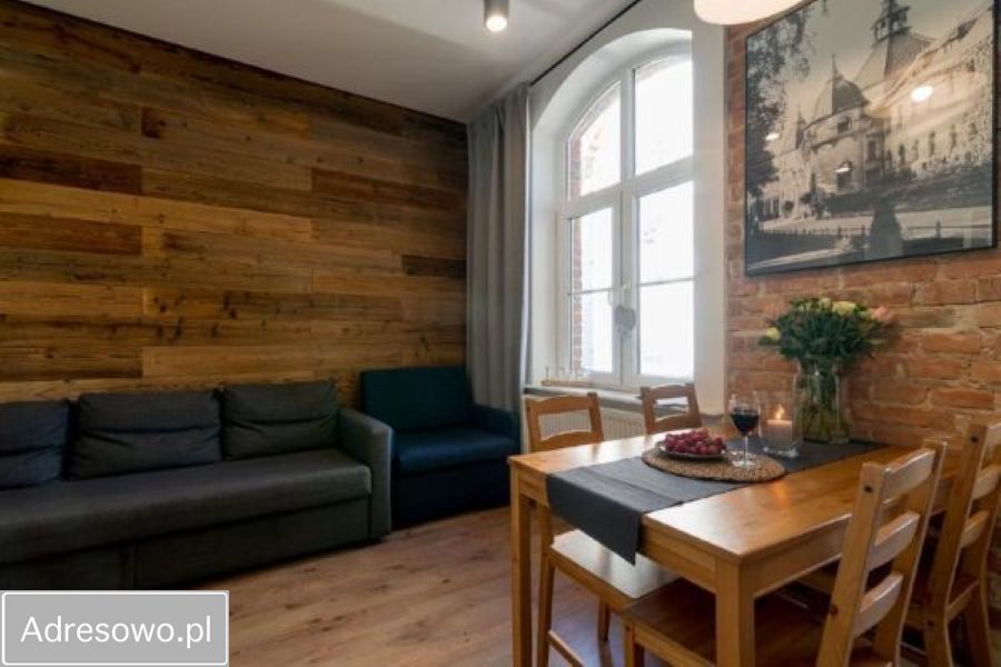 Mieszkanie 5-pokojowe Sopot Sopot Dolny, ul. Jana Jerzego Haffnera. Zdjęcie 3