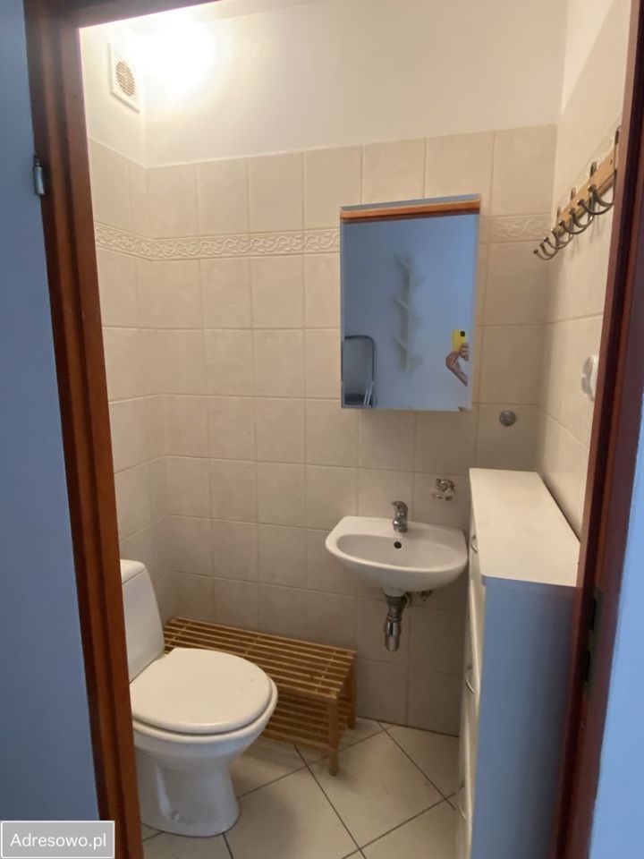 Mieszkanie 4-pokojowe Kraków Swoszowice, ul. Macieja Dębskiego. Zdjęcie 4