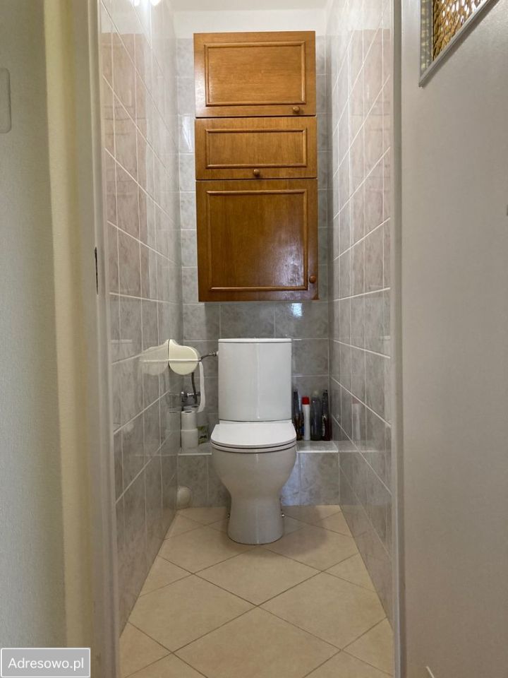Mieszkanie 3-pokojowe Szczecin Niemierzyn, ul. Wiosny Ludów. Zdjęcie 9