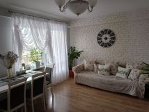 Mieszkanie 3-pokojowe Bydgoszcz Fordon, ul. Tatrzańska. Zdjęcie 1