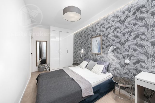 Mieszkanie 2-pokojowe Wrocław Stare Miasto, pl. Jana Pawła II. Zdjęcie 8