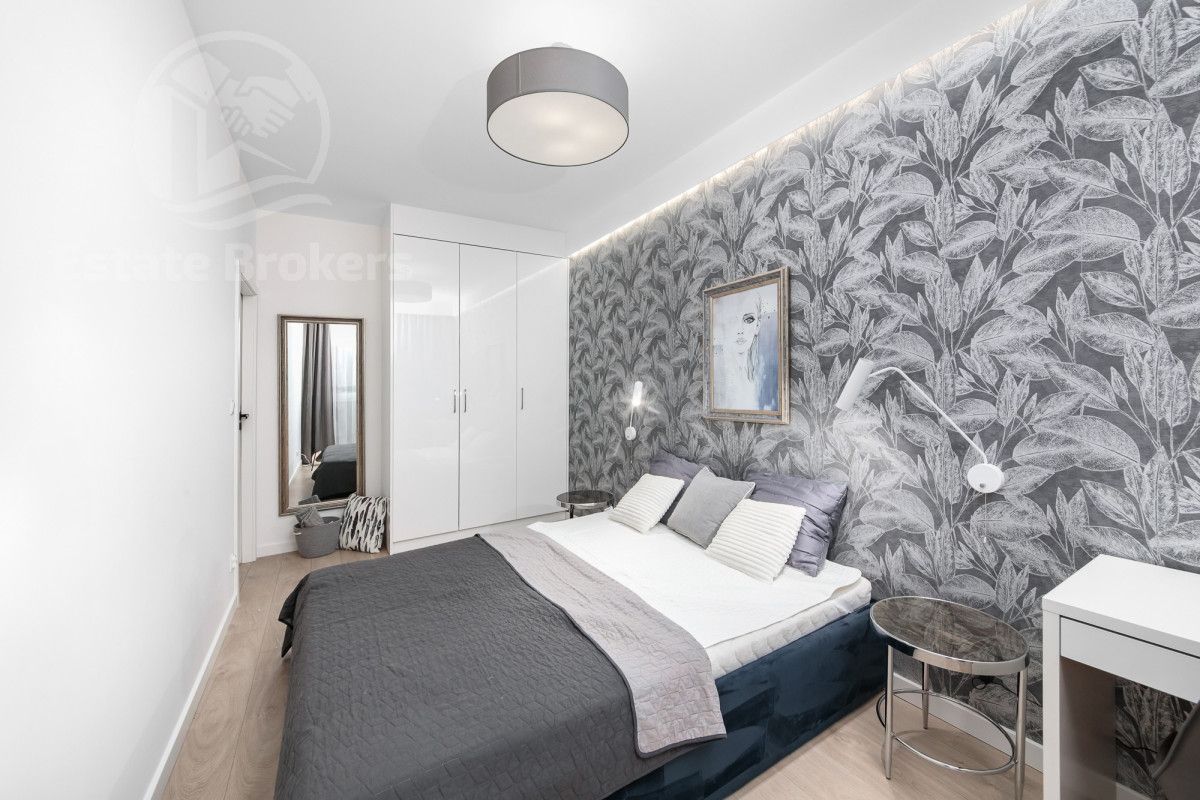 Mieszkanie 2-pokojowe Wrocław Stare Miasto, pl. Jana Pawła II. Zdjęcie 8