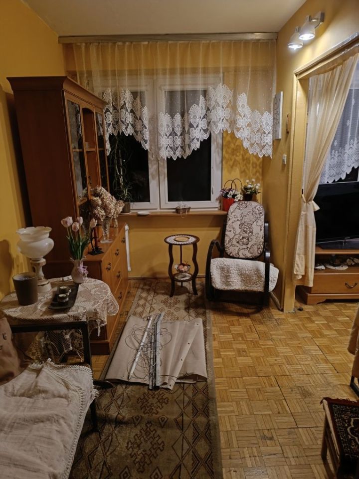 Mieszkanie 4-pokojowe Zduńska Wola, ul. Zielona. Zdjęcie 6