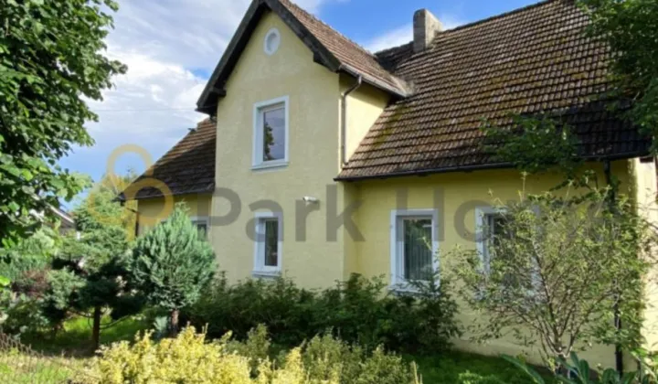 dom wolnostojący, 3 pokoje Brzezie k. Sulechowa Kwiatkówko, ul. Stanisława Lema